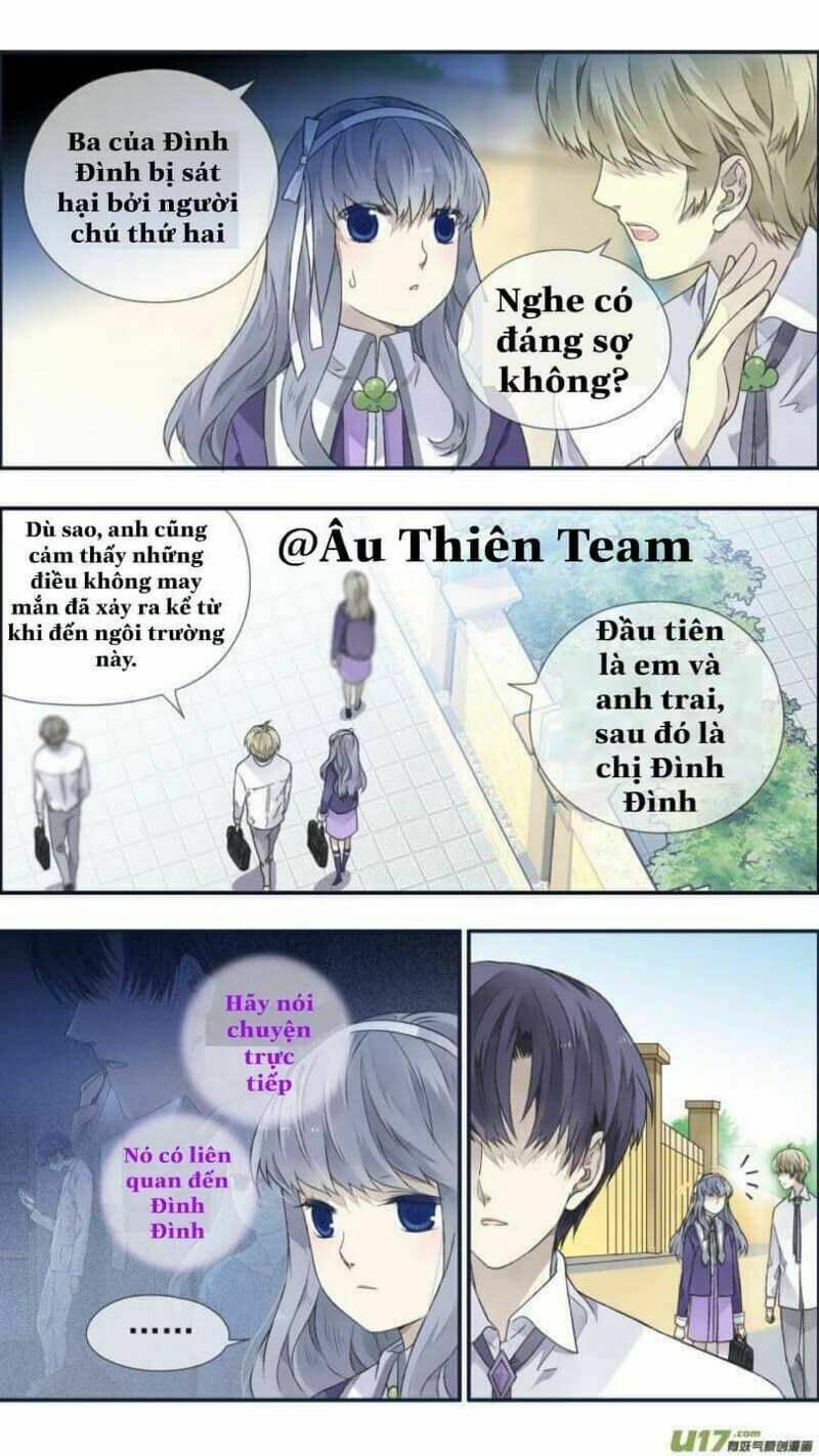 Chương 218 - Trang 11