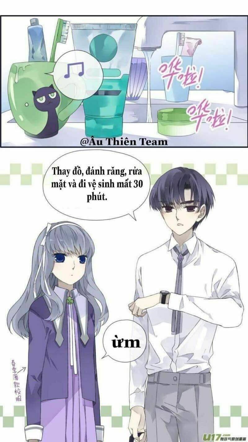 Chương 218 - Trang 3