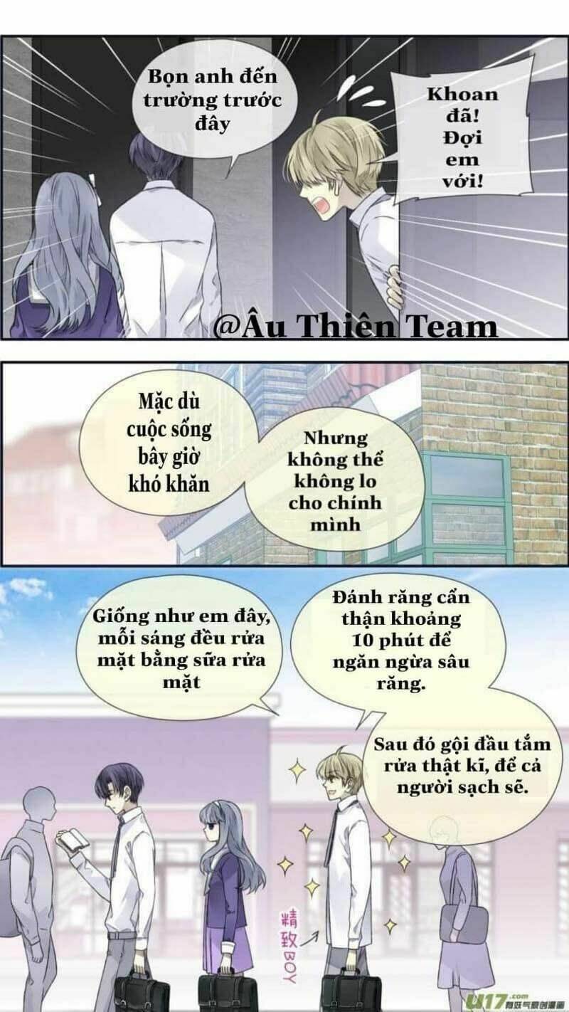 Chương 218 - Trang 4