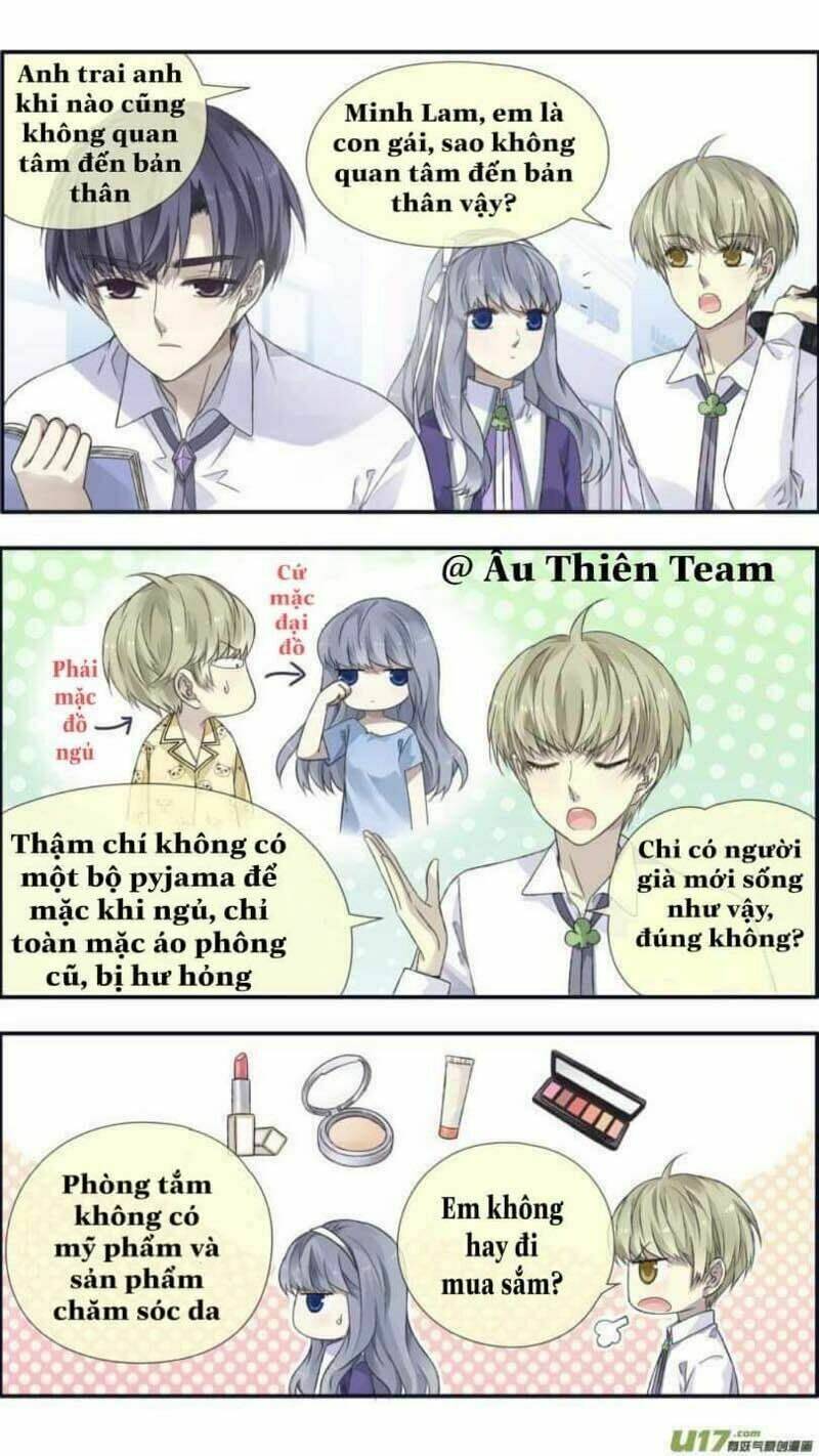 Chương 218 - Trang 5