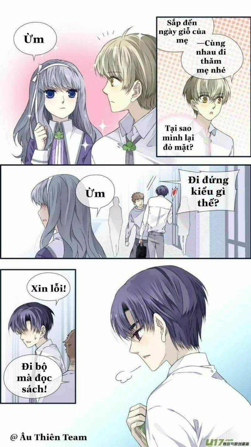 Chương 218 - Trang 8