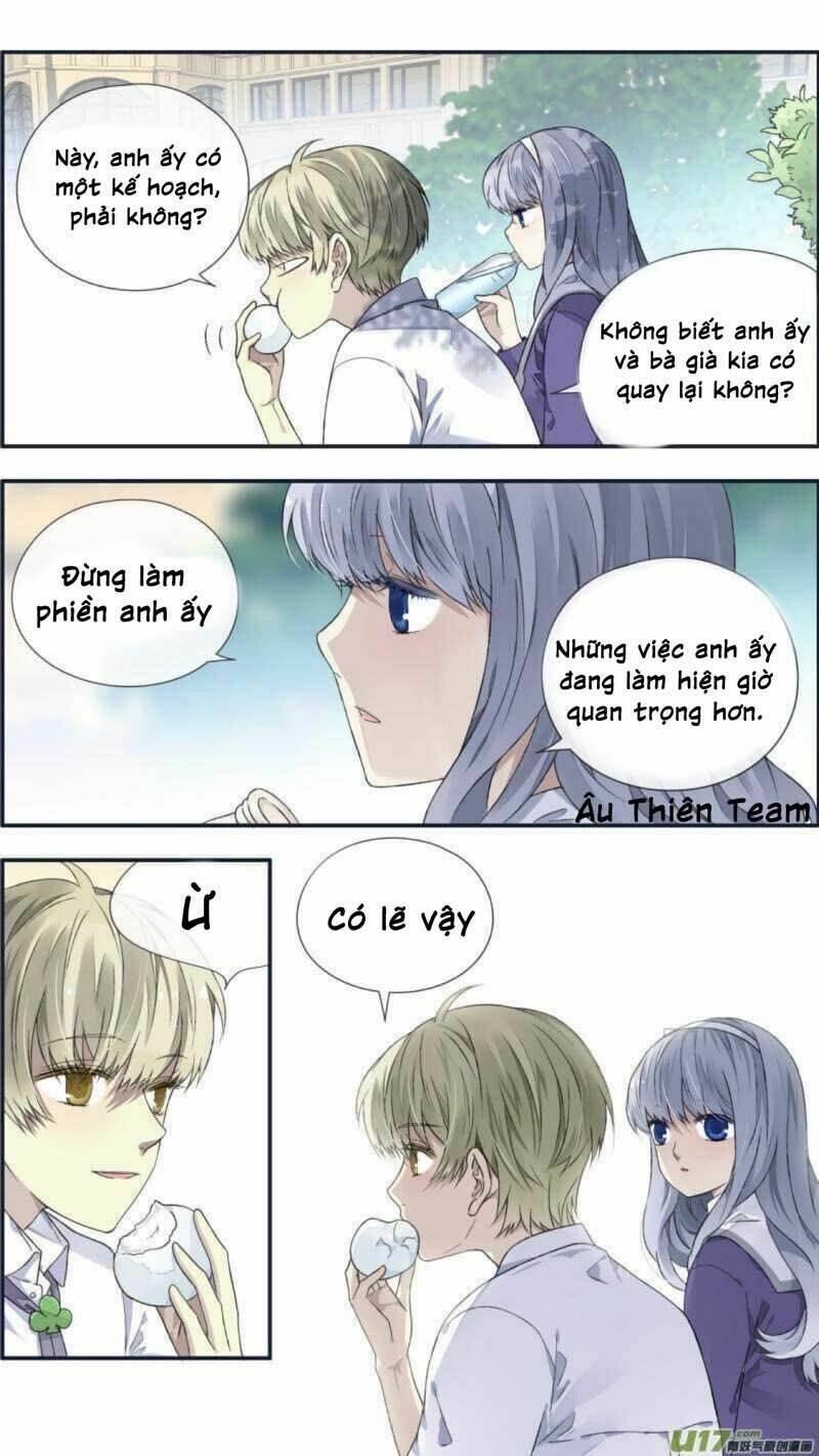 Chương 219 - Trang 11