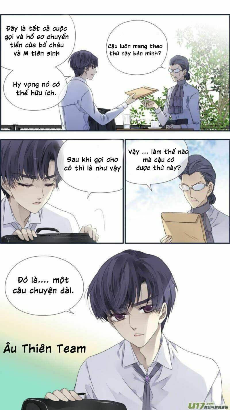 Chương 219 - Trang 13