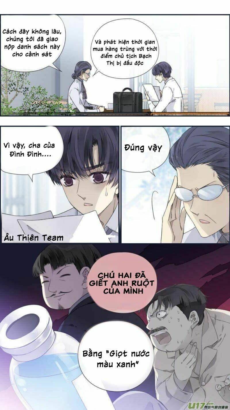 Chương 219 - Trang 6
