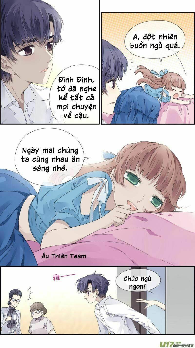 Chương 222 - Trang 6