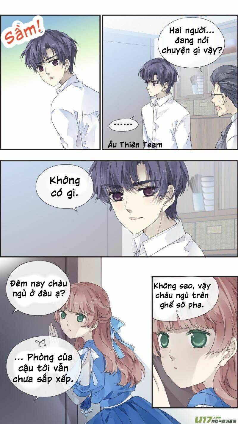 Chương 222 - Trang 7