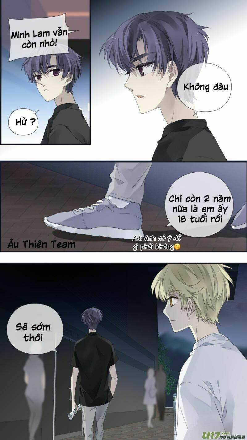 Chương 231 - Trang 16