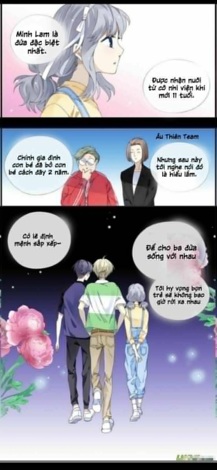 Chương 232 - Trang 12