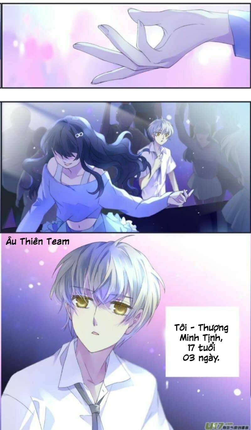 Chương 232 - Trang 3