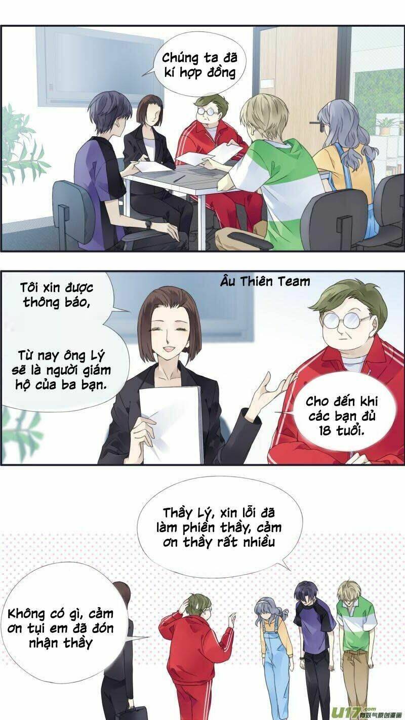 Chương 232 - Trang 7