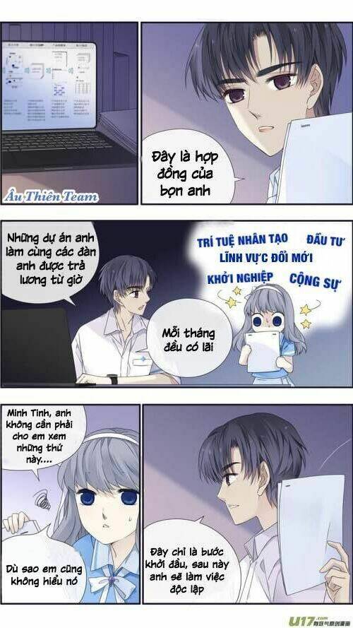 Chương 240 - Trang 6