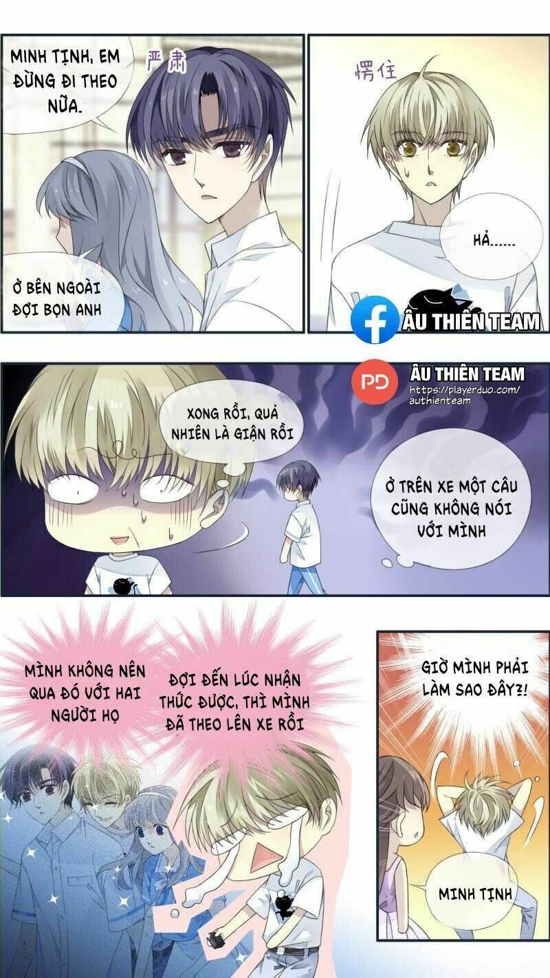 Chương 246 - Trang 3