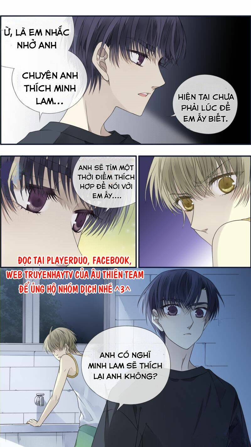 Chương 251 - Trang 11