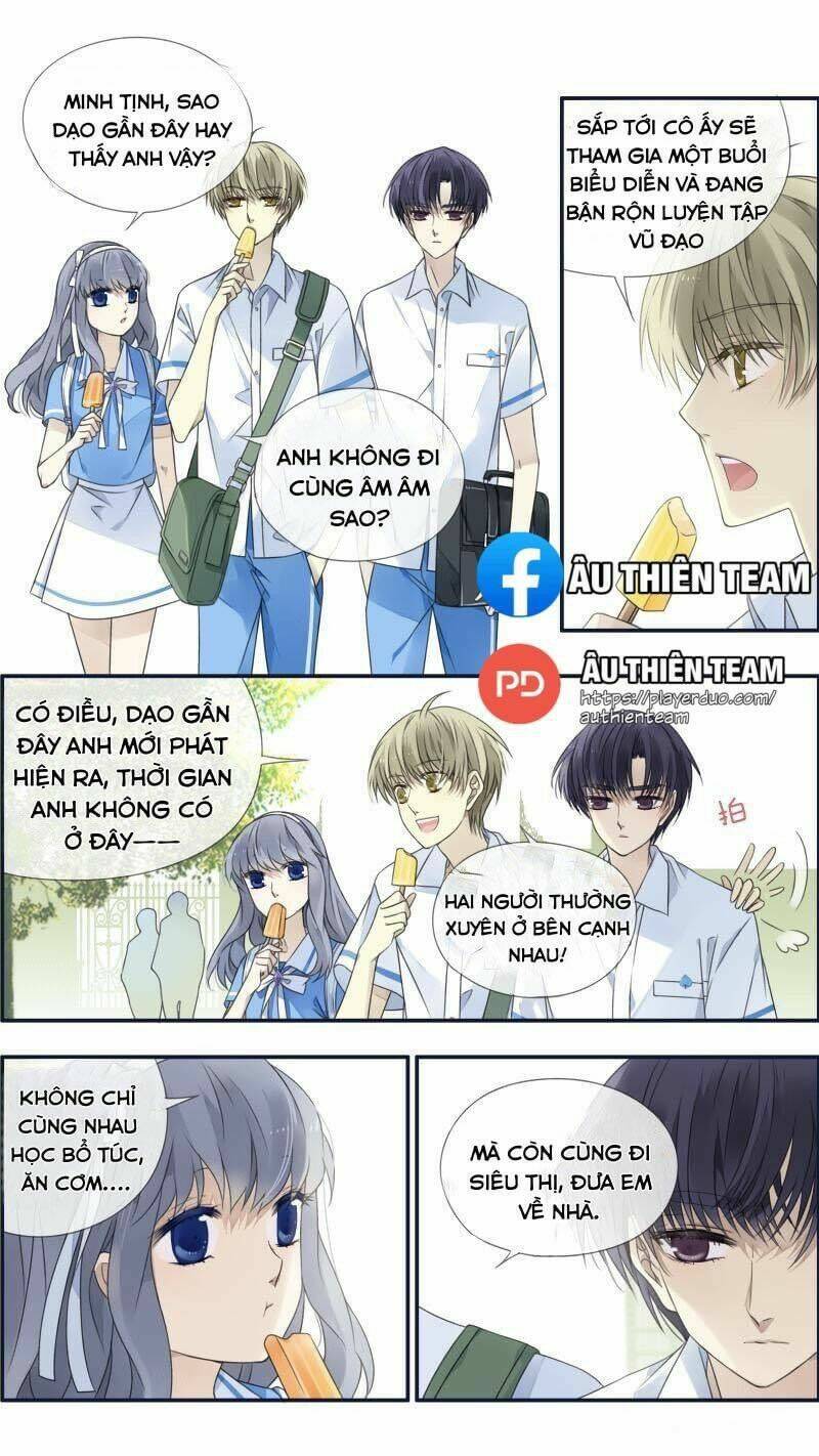 Chương 251 - Trang 6