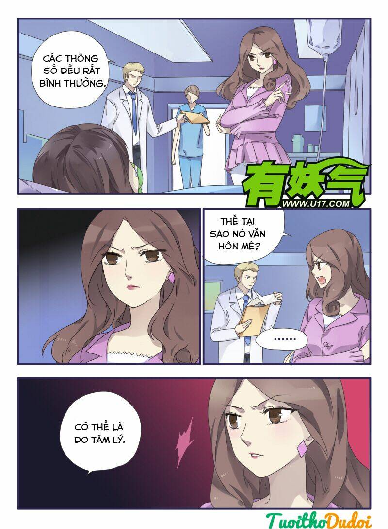 Chương 41 - Trang 3