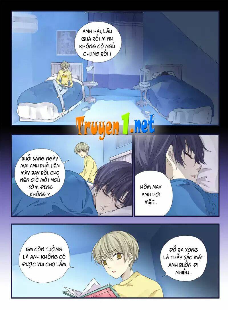 Chương 67 - Trang 8