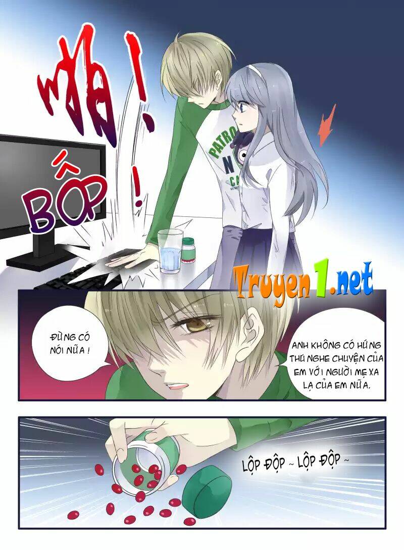 Chương 81 - Trang 8