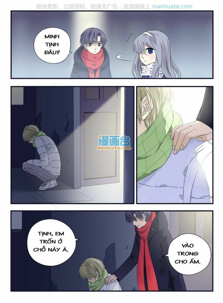 Chương 84 - Trang 12