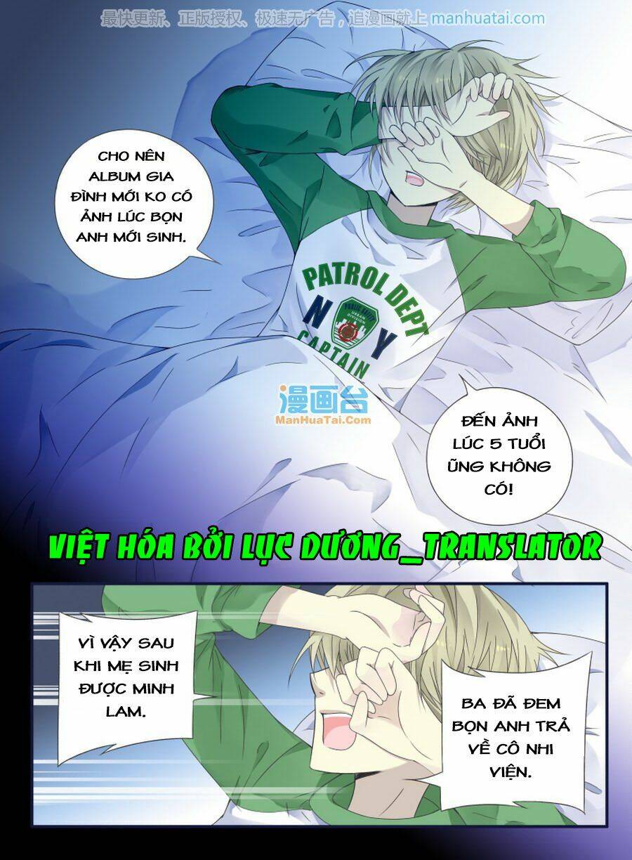Chương 85 - Trang 16