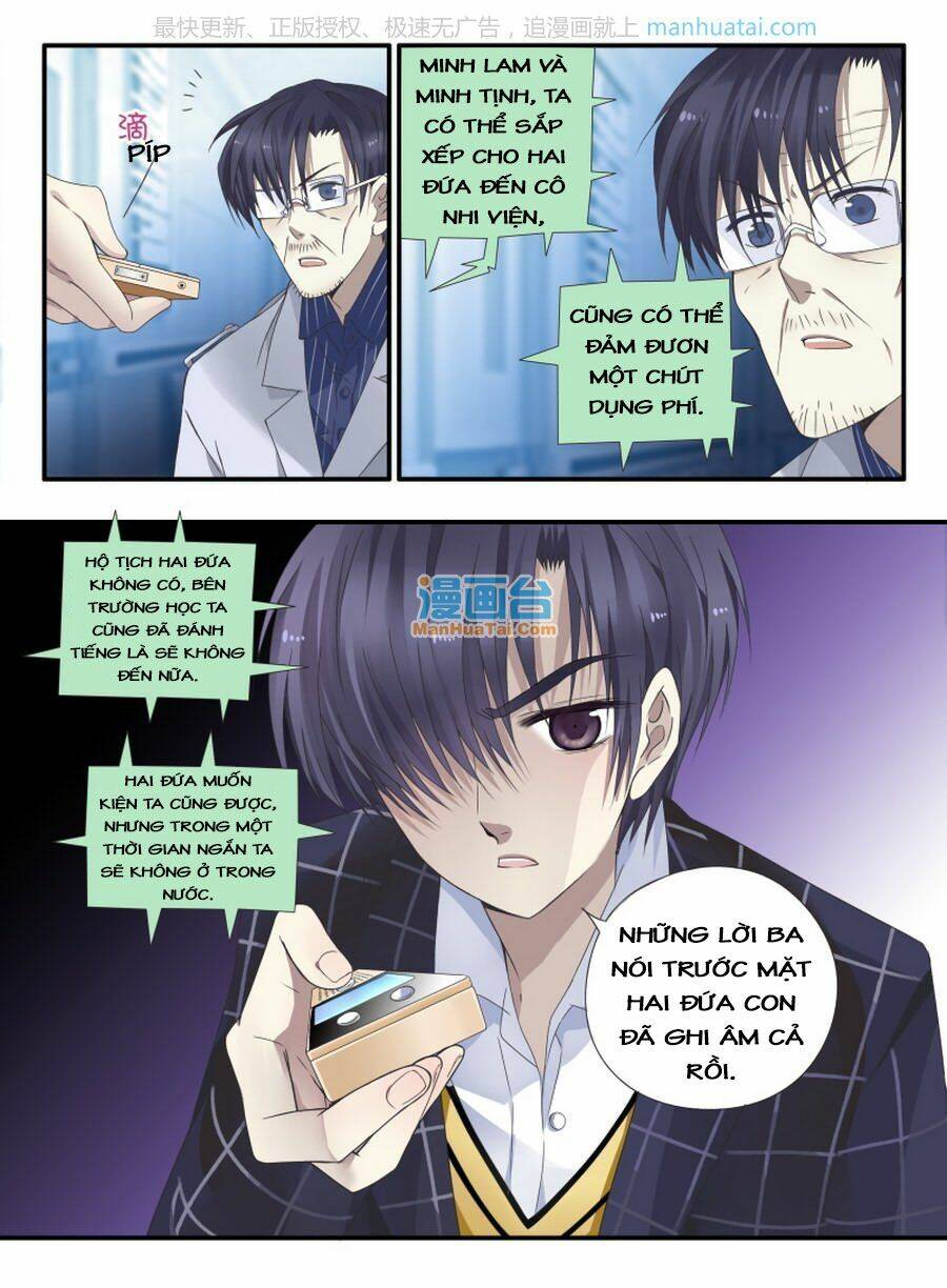 Chương 85 - Trang 5