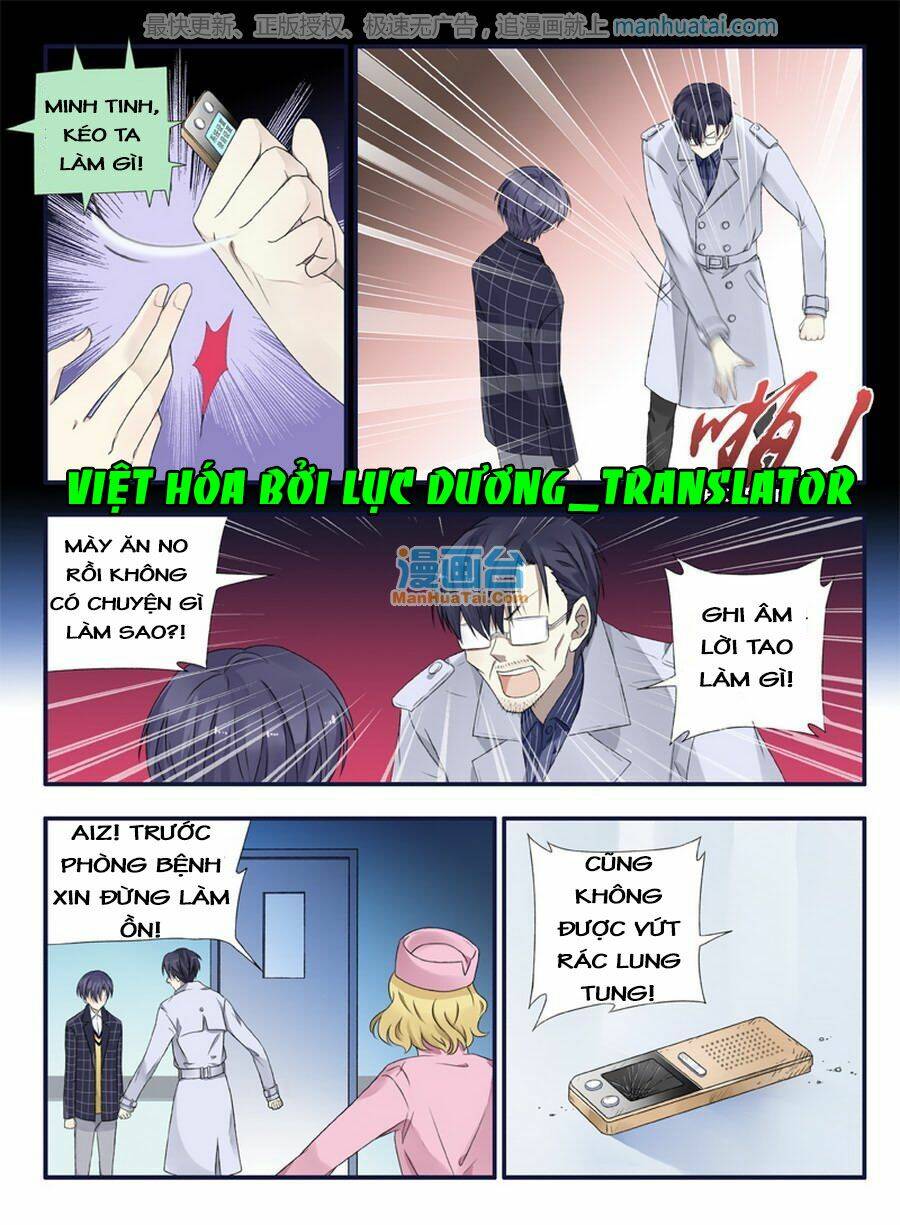 Chương 85 - Trang 6