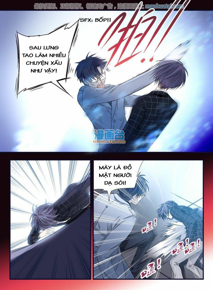 Chương 87 - Trang 8