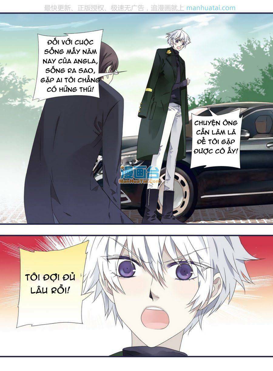 Chương 91 - Trang 1