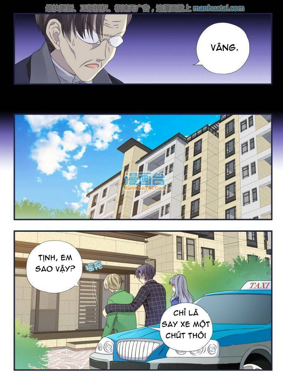 Chương 91 - Trang 3
