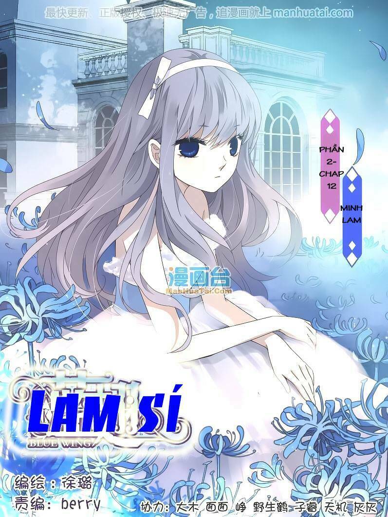 Chương 97 - Trang 1