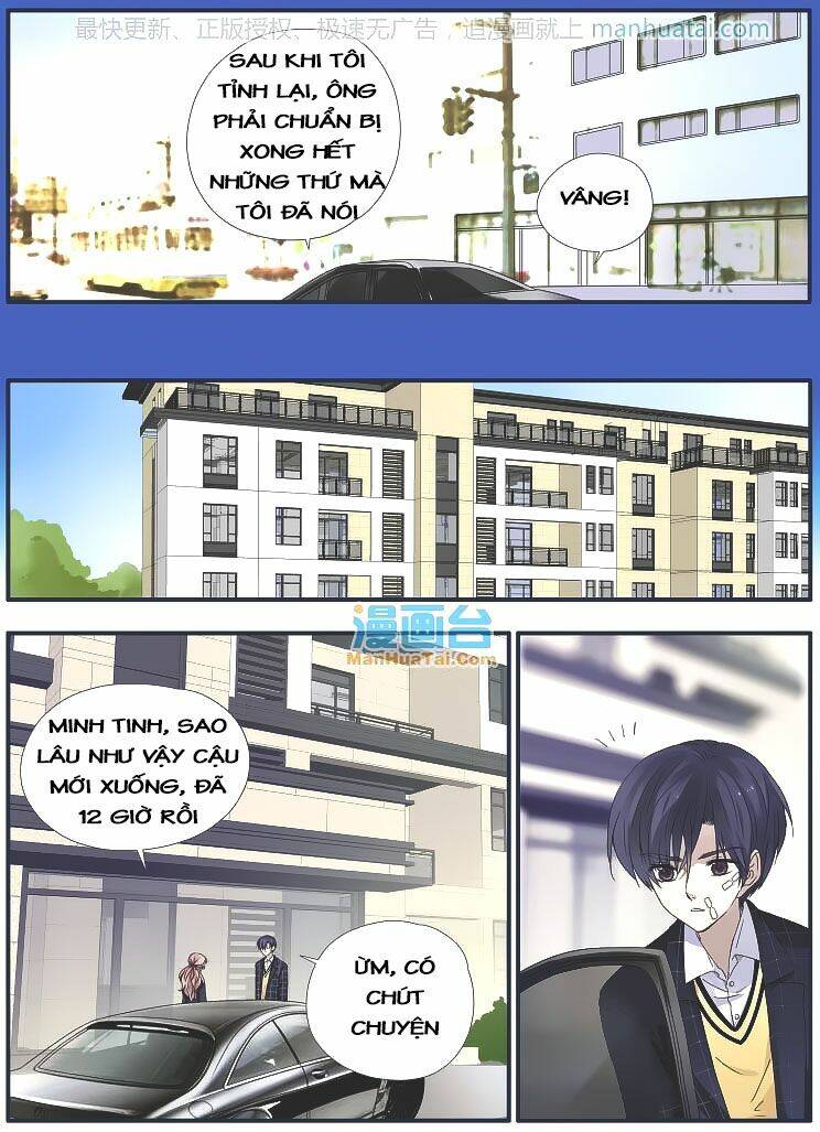 Chương 99 - Trang 14