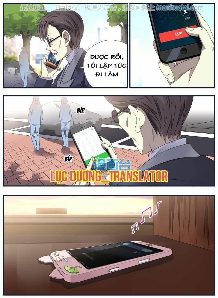 Chương 99 - Trang 8