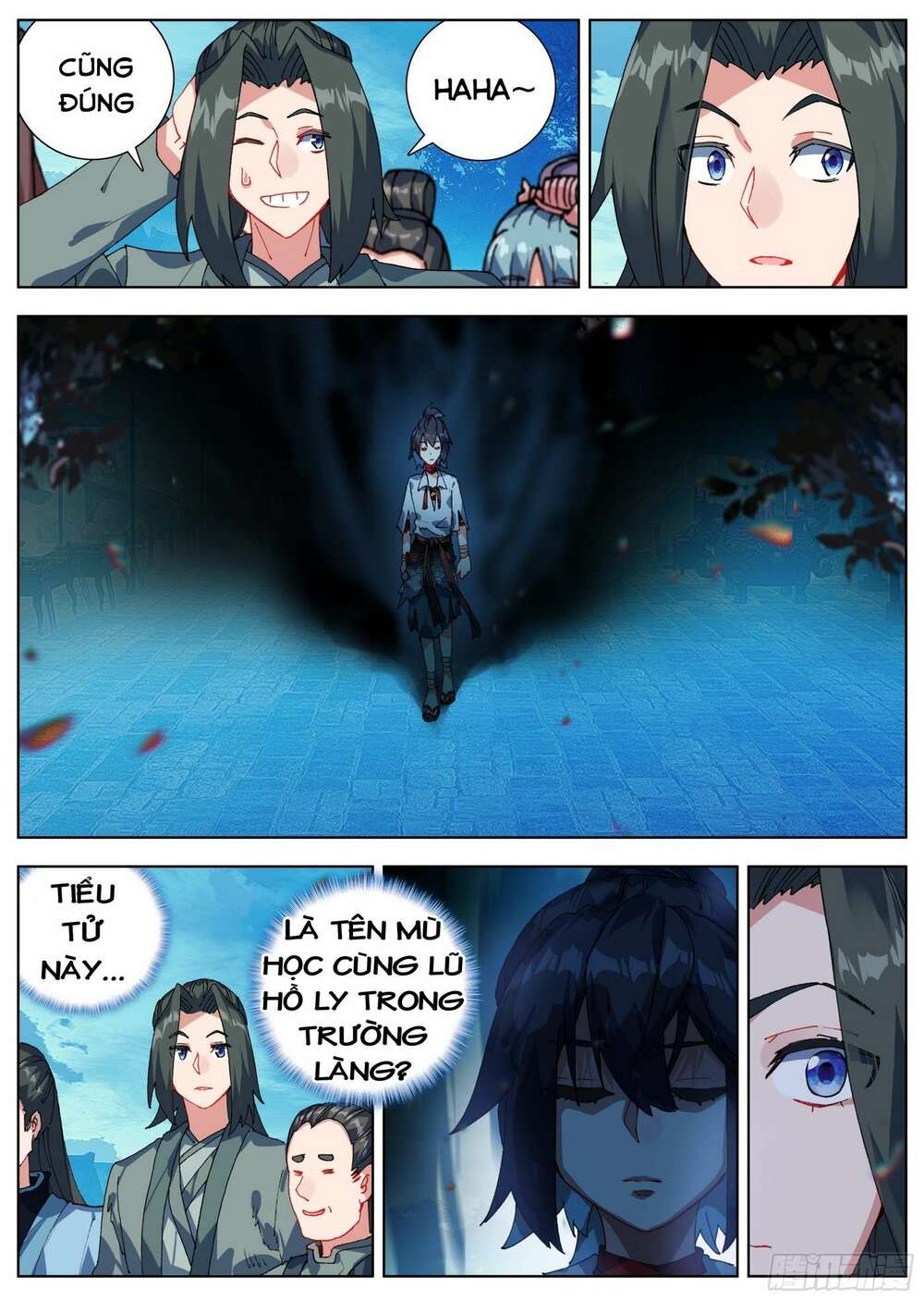 Chương 16 - Trang 12
