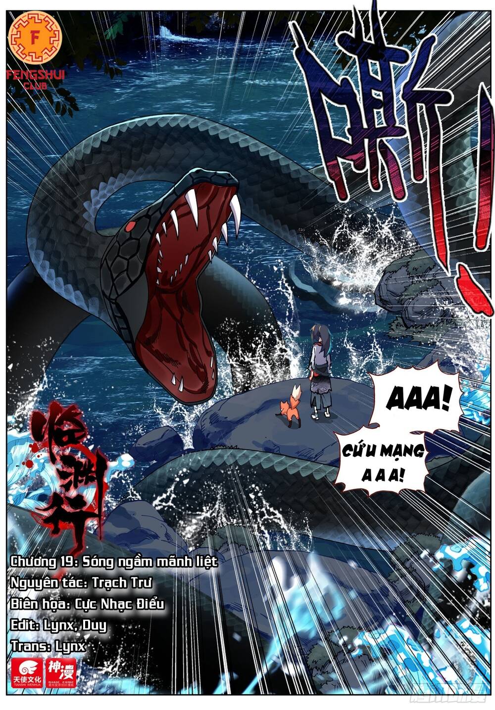Chương 19 - Trang 1