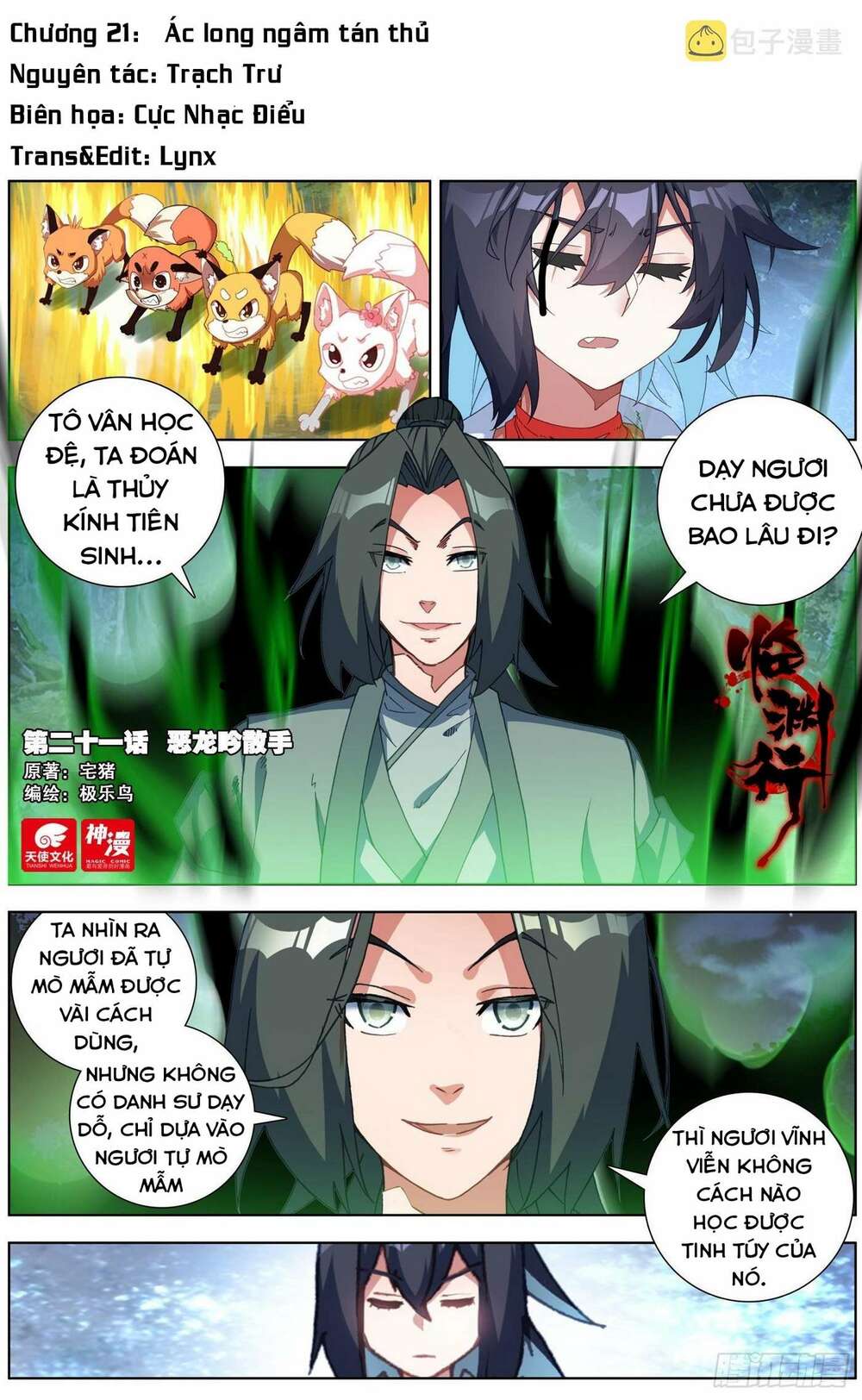Chương 21 - Trang 2