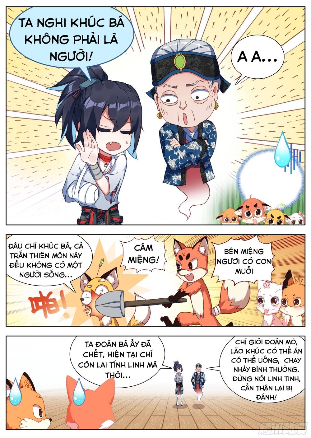 Chương 23 - Trang 8
