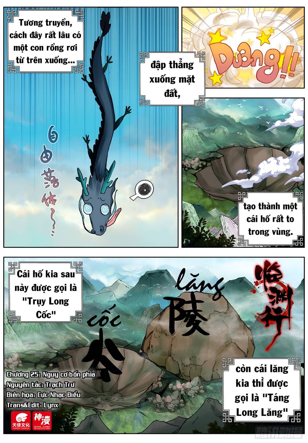 Chương 25 - Trang 2