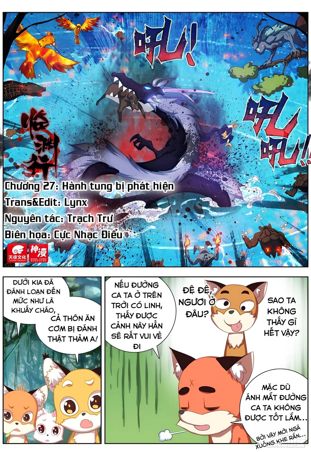 Chương 27 - Trang 2