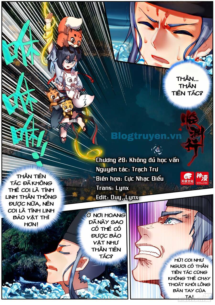 Chương 28 - Trang 2
