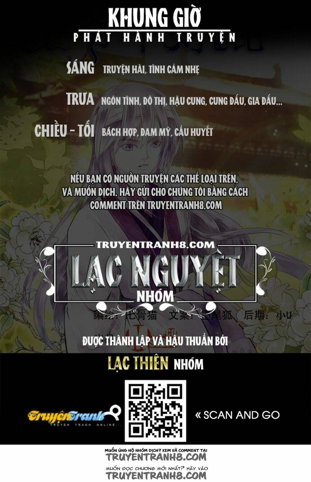 Chương 67 - Trang 8