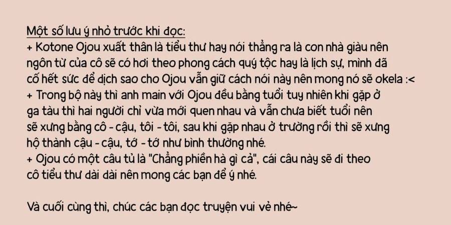 Chương 1 - Trang 1