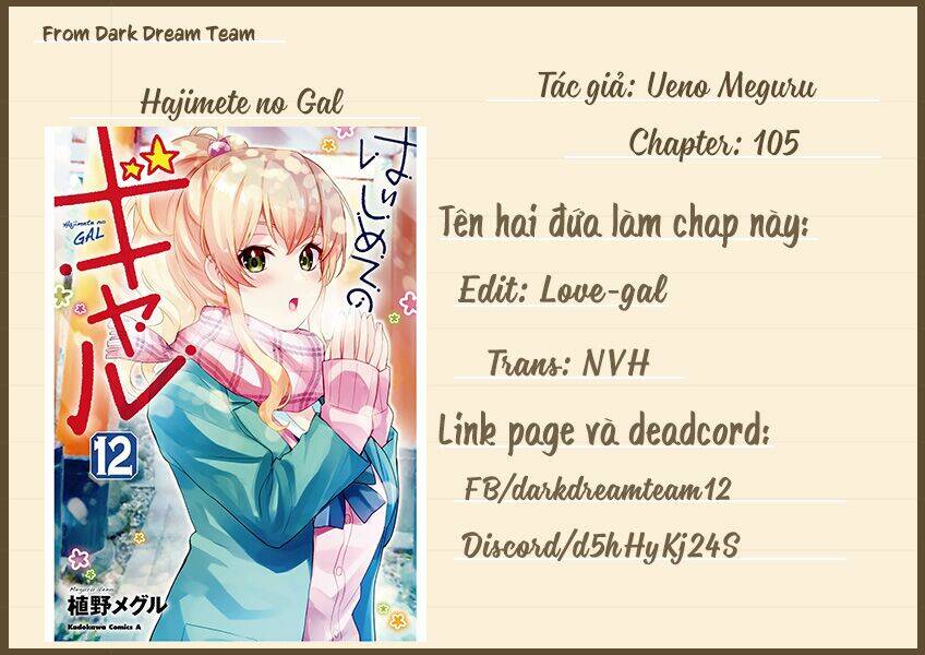 Chương 105 - Trang 1