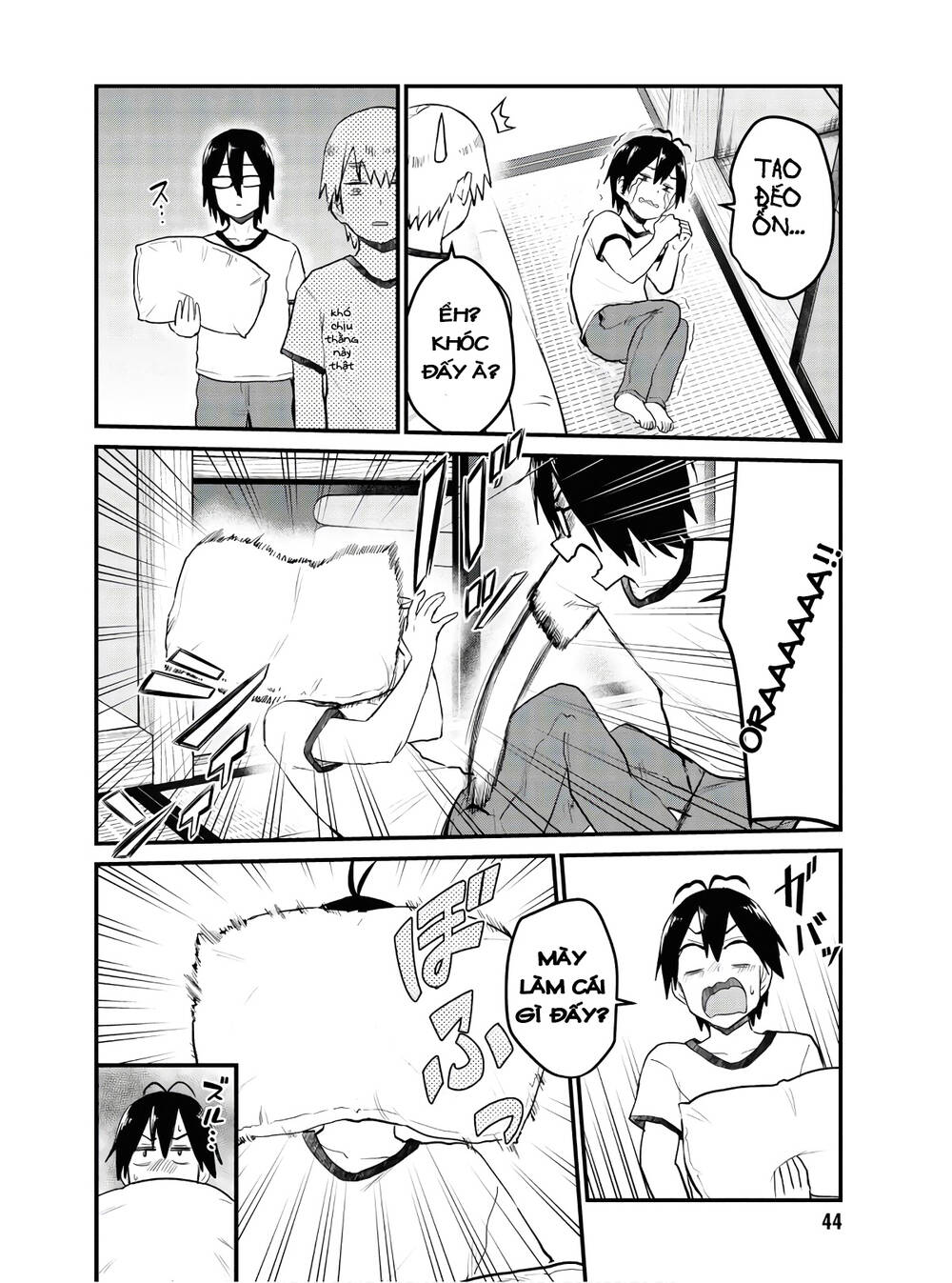 Chương 107 - Trang 4