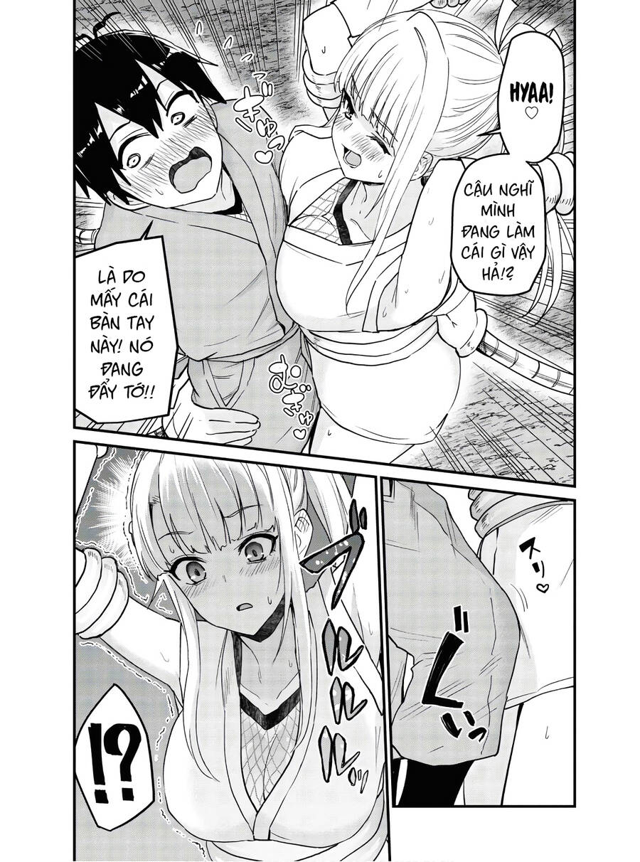 Chương 113 - Trang 7