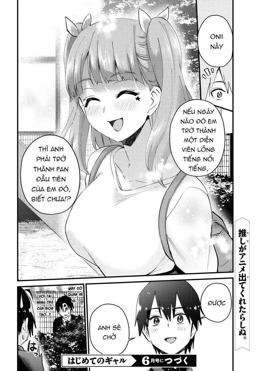 Chương 120 - Trang 18