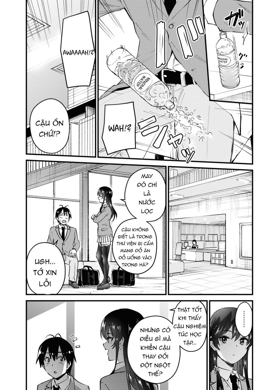 Chương 122 - Trang 8