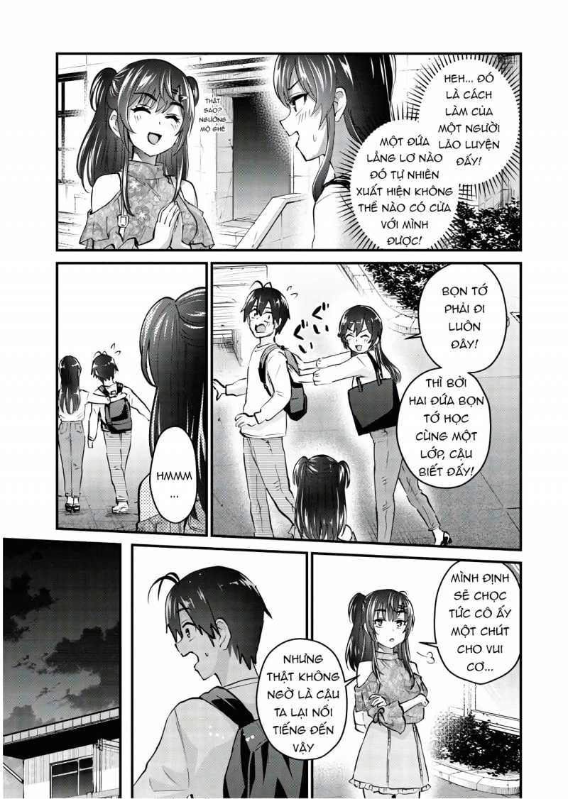 Chương 132 - Trang 14