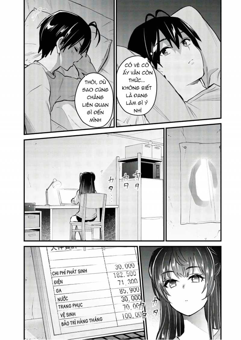 Chương 132 - Trang 16
