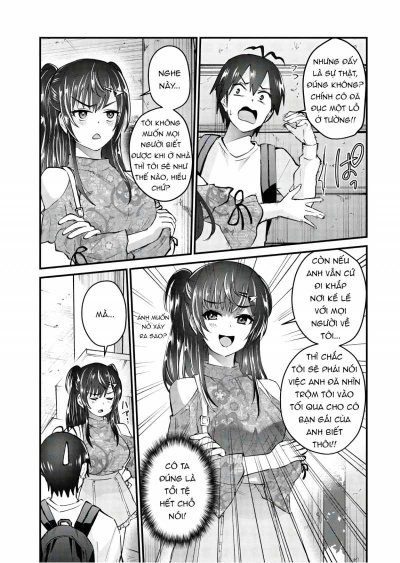 Chương 132 - Trang 8