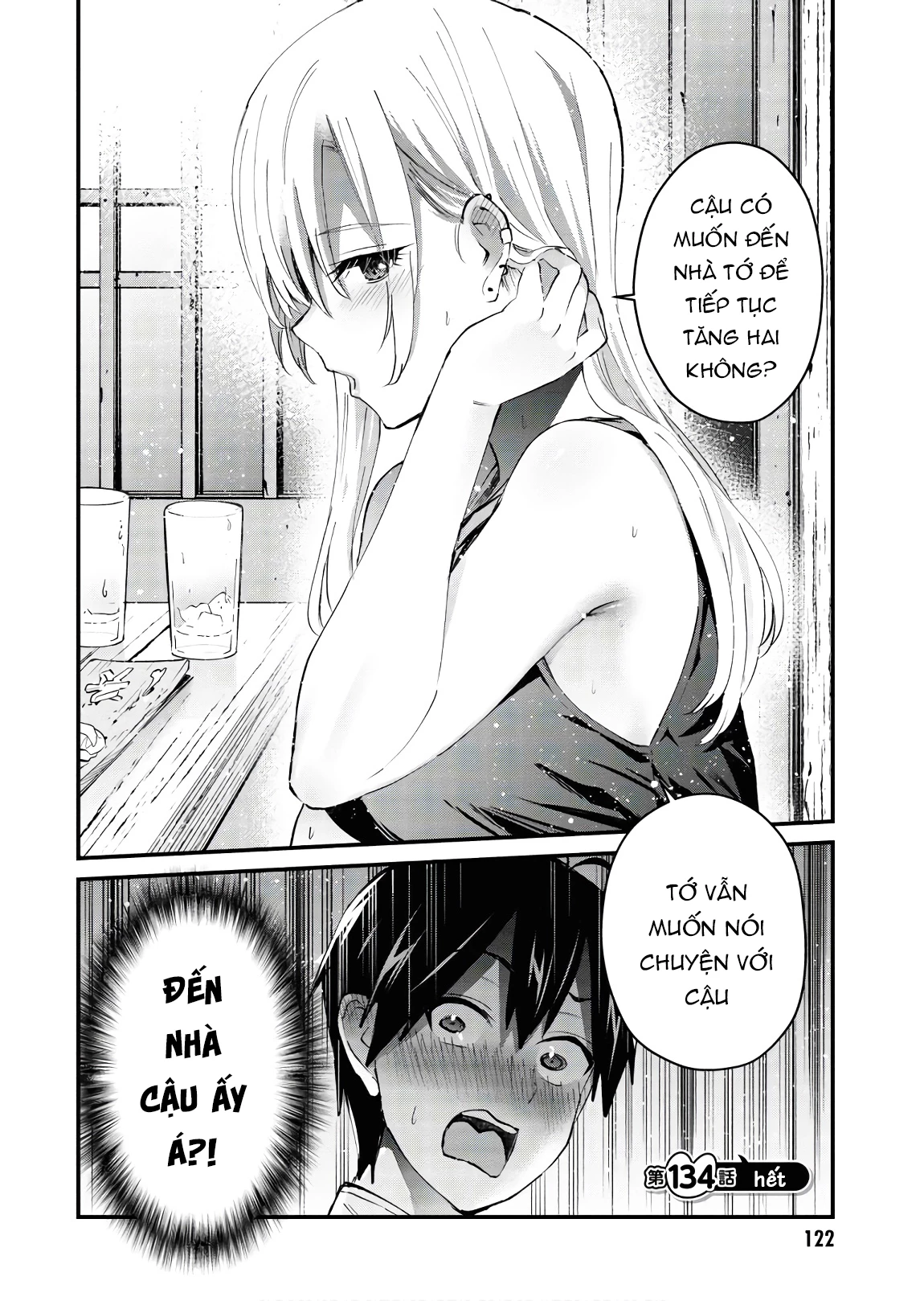 Chương 134 - Trang 19