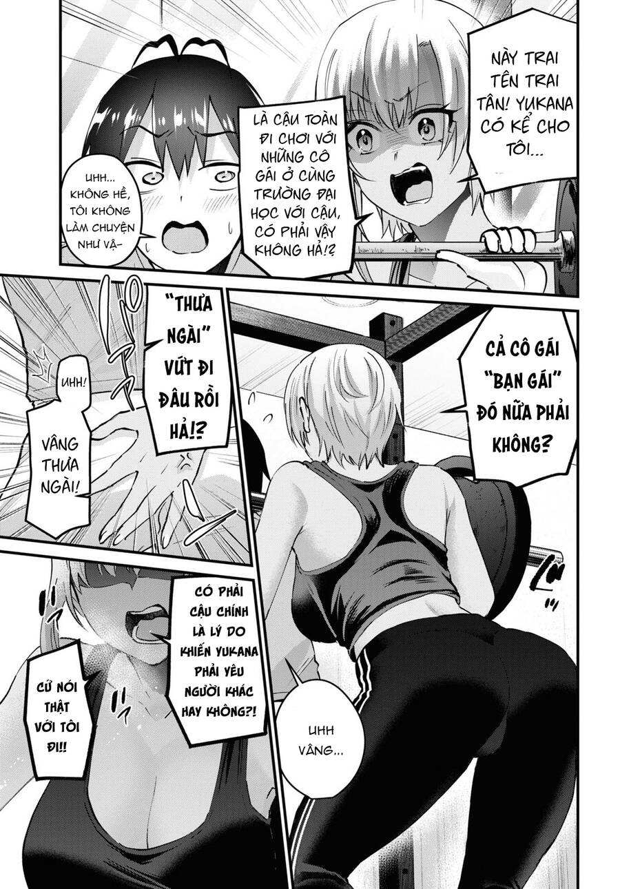Chương 144 - Trang 10
